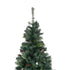Royal Majestic Spar Kerstboom 210 cm met Dennenappels