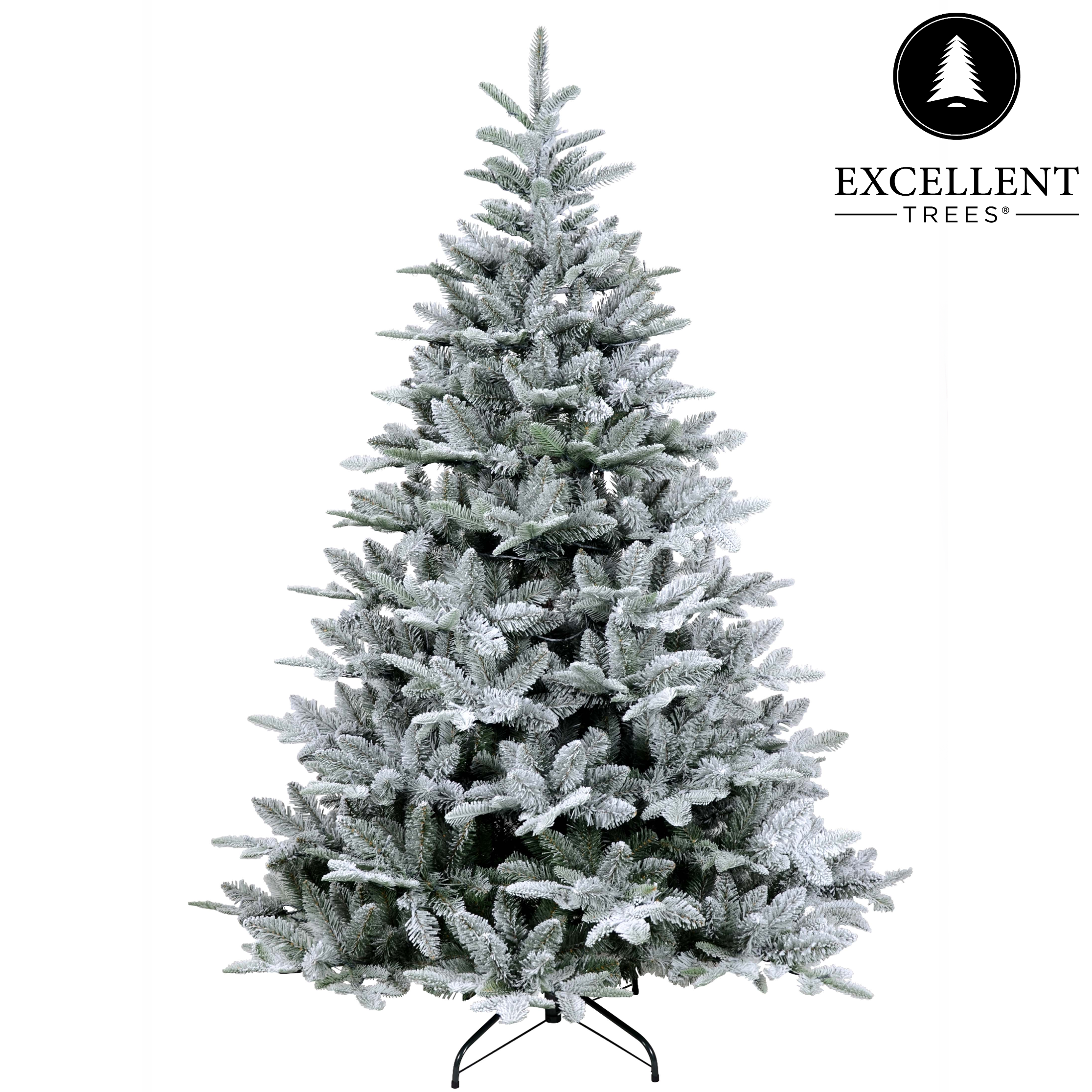 Christmas tree Excellent Trees® Otta 210 cm - Luxury version