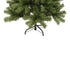 Excellent Trees® Oppdal 120 cm Kerstboom - Smalle Kunstkerstboom  - ⌀72cm - ↕120cm