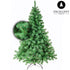 Christmas tree Excellent Trees® Stavanger Green 150 cm - Luxury version