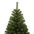 Excellent Trees® Oppdal 120 cm Kerstboom - Smalle Kunstkerstboom  - ⌀72cm - ↕120cm