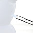 4goodz opblaasbare sneeuwmanfamilie LED 165x80x180cm