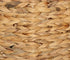 Homcom Kerstboommand - Kerstboomrok van natuurlijke Zeegrass - Ø 60 cm - Kerstboomring