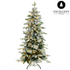 Christmas tree Excellent Trees® LED Varberg Green 150 cm - Luxury version - 170 lights