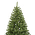 Kerstboom Excellent Trees® Oppdal 210 cm - Slanke kunstkerstboom