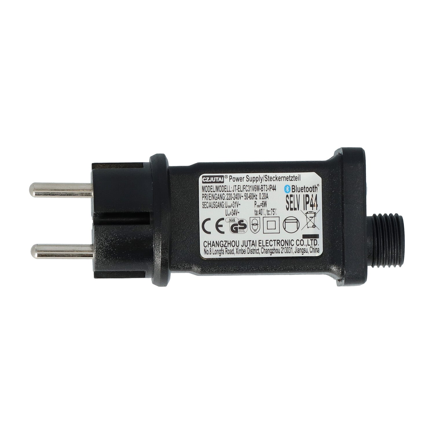 Excellent Trees® Led Smart App Adapter voor Kerstboomverlichting - kerstbomen