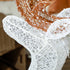 4goodz Outsunny LED kerstdecoratie Rendier met Slee 170 lampjes