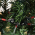 Homcom Kunstkerstboom Dennenboom PVC/PE - Ø 75 x 150 h cm