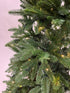 Excellent Trees® LED Falun 150 cm - Luxe Kerstboom met lampjes -  ⌀102 cm - ↕150 cm