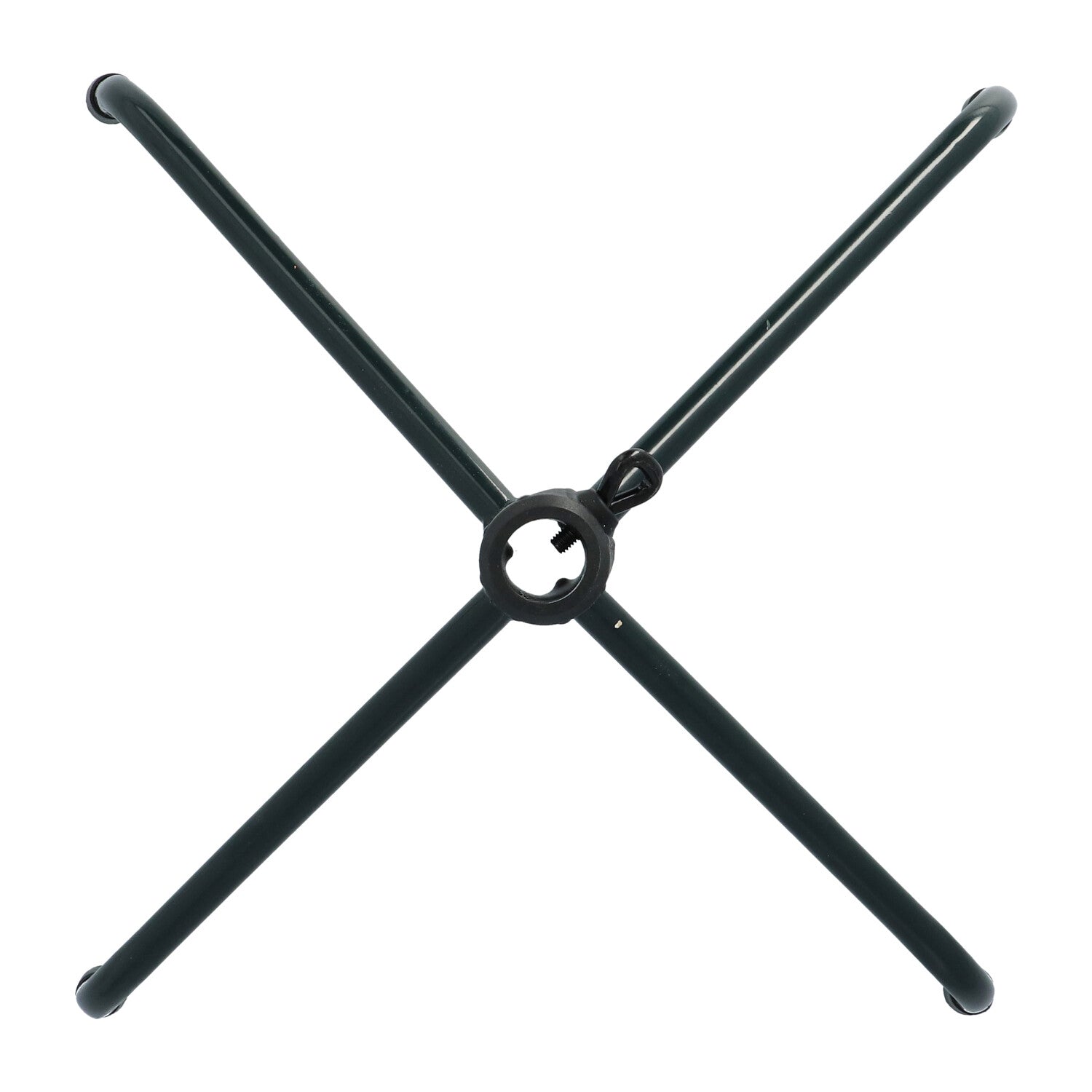 Excellent Trees® Kerstboomstandaard Metaal 19 mm diam. - 35 cm breed