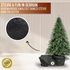 Excellent Trees Sturdy Christmas Tree Storage Bag with zipper - 120x33x48 cm
