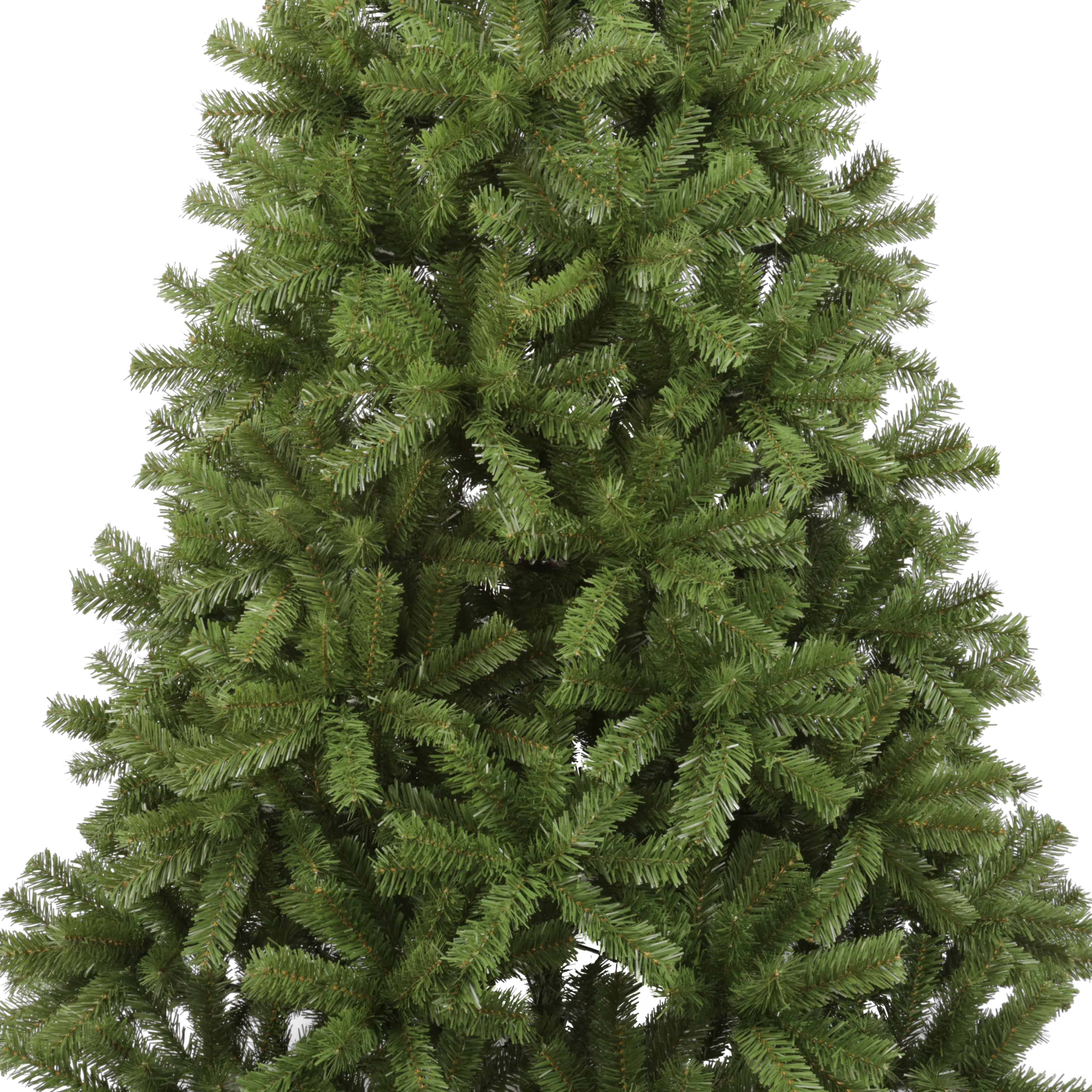 Kerstboom Excellent Trees® Oppdal 210 cm - Slanke kunstkerstboom