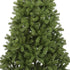 Kerstboom Excellent Trees® Oppdal 210 cm - Slanke kunstkerstboom