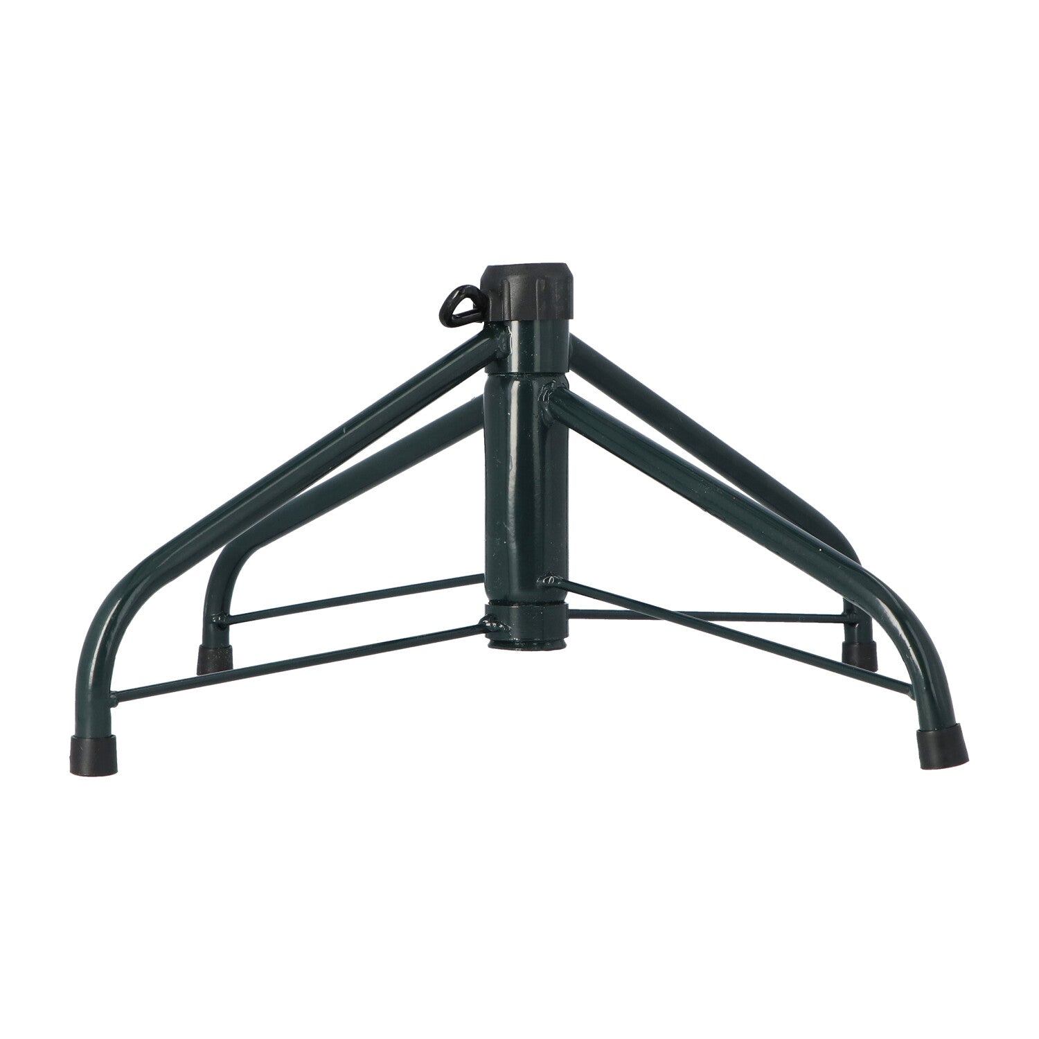 Excellent Trees® LED Falun 150 cm - Luxe Kerstboom met lampjes -  ⌀102 cm - ↕150 cm