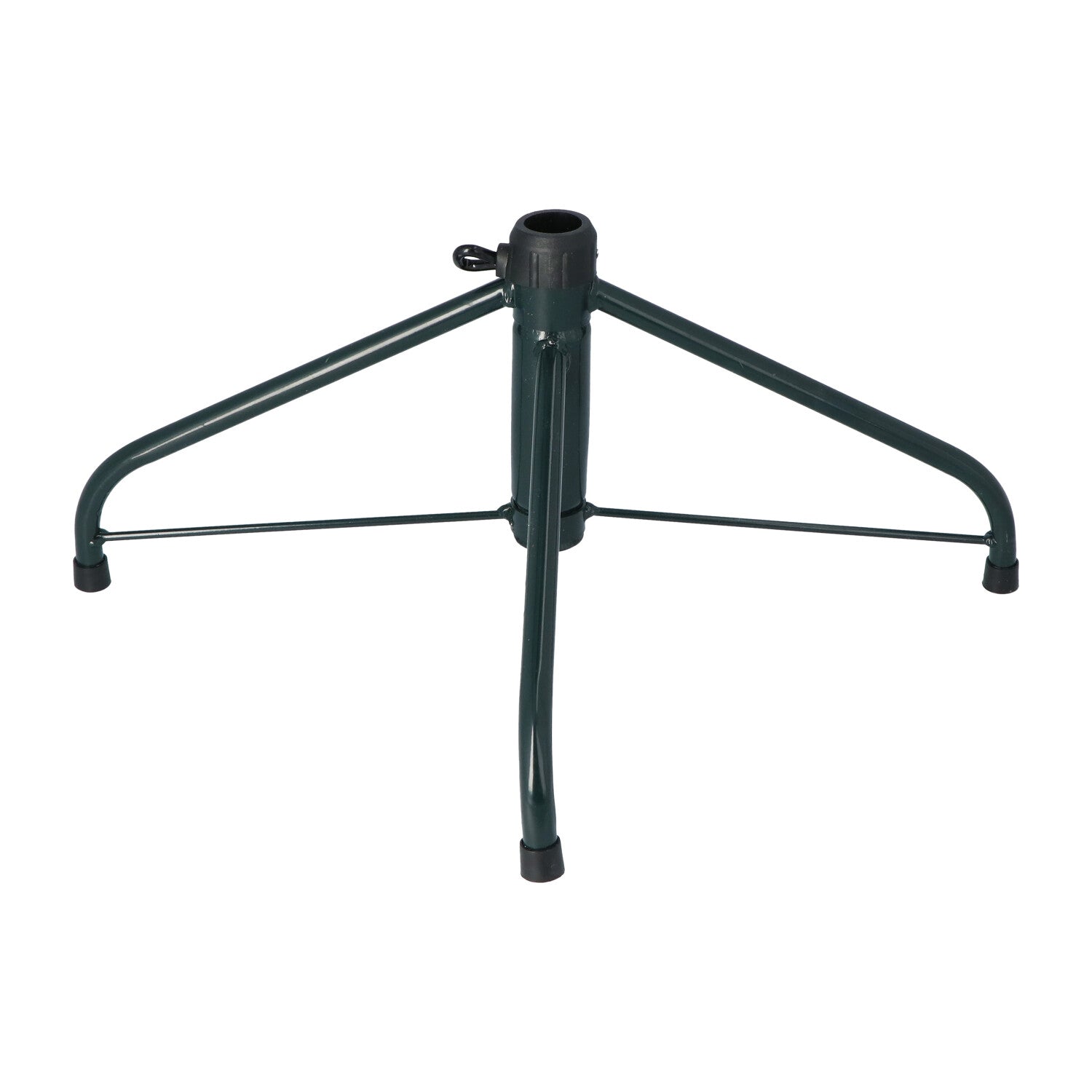 Excellent Trees® Kerstboomstandaard Metaal 19 mm diam. - 35 cm breed