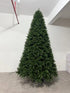 Excellent Trees® Kerstboom met verlichting Vaara 400 cm - 1800 LED Lampjes - Kunstkerstboom