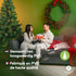 Excellent Trees® Kerstboom LED Stavanger Green 210 cm met verlichting - nu met Opbergtas t.w.v. € 27.95