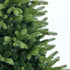 Kerstboom Excellent Trees® Hallvik 210 cm - PE+PVC uitvoering ⌀135cm - ↕210cm