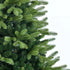 Kerstboom Excellent Trees® Hallvik 210 cm - PE+PVC - ⌀135cm - 210cm
