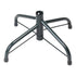 Excellent Trees® Oppdal 120 cm Kerstboom - Smalle Kunstkerstboom  - ⌀72cm - ↕120cm