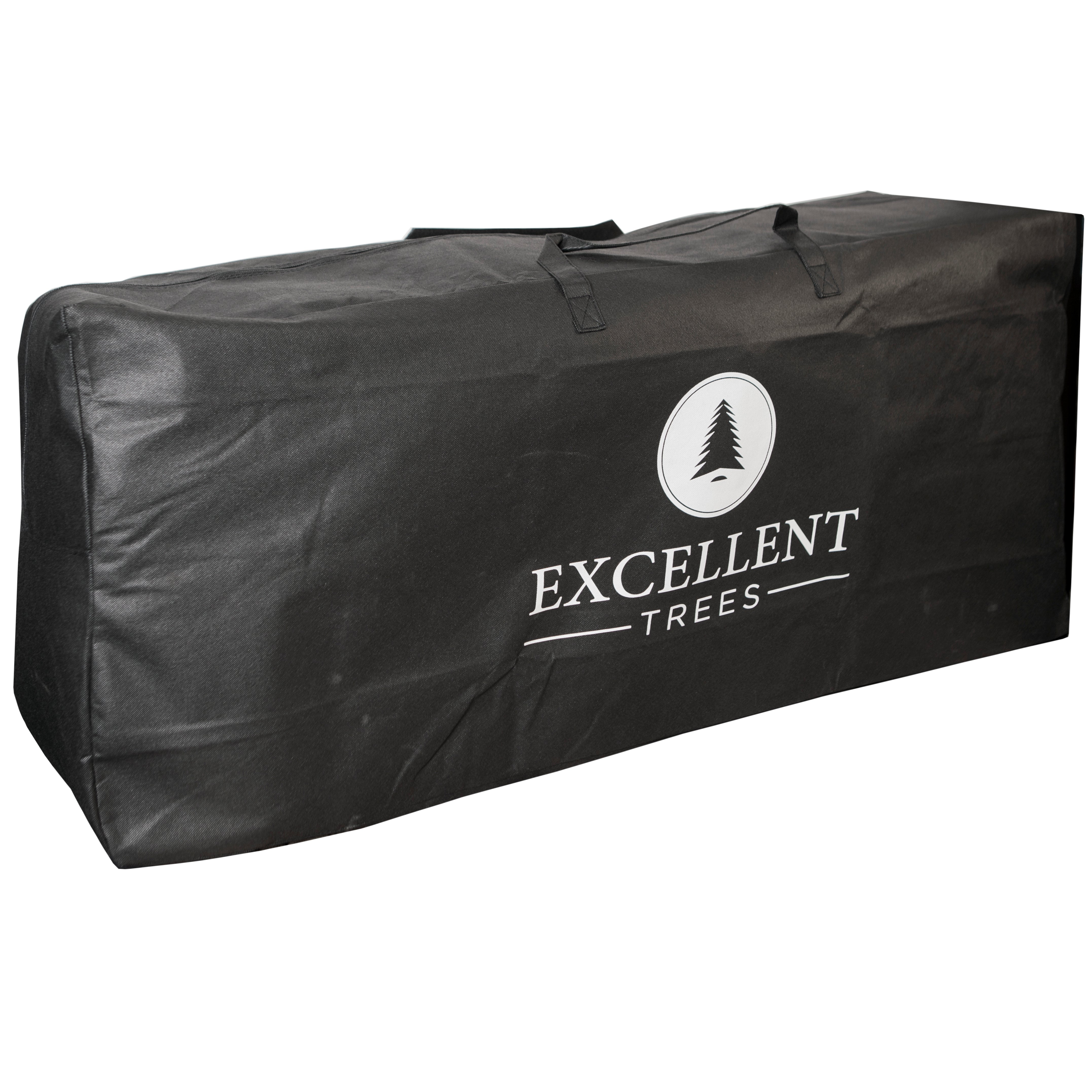 Kerstboom Excellent Trees® LED Stavanger Green 210 cm met verlichting - nu met Opbergtas t.w.v. € 27.95