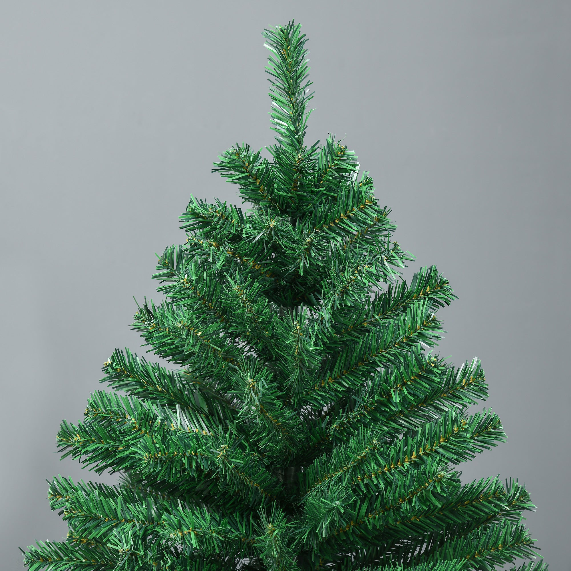 Homcom Kunstkerstboom met 1000 takpunten ∅120 - 180 cm