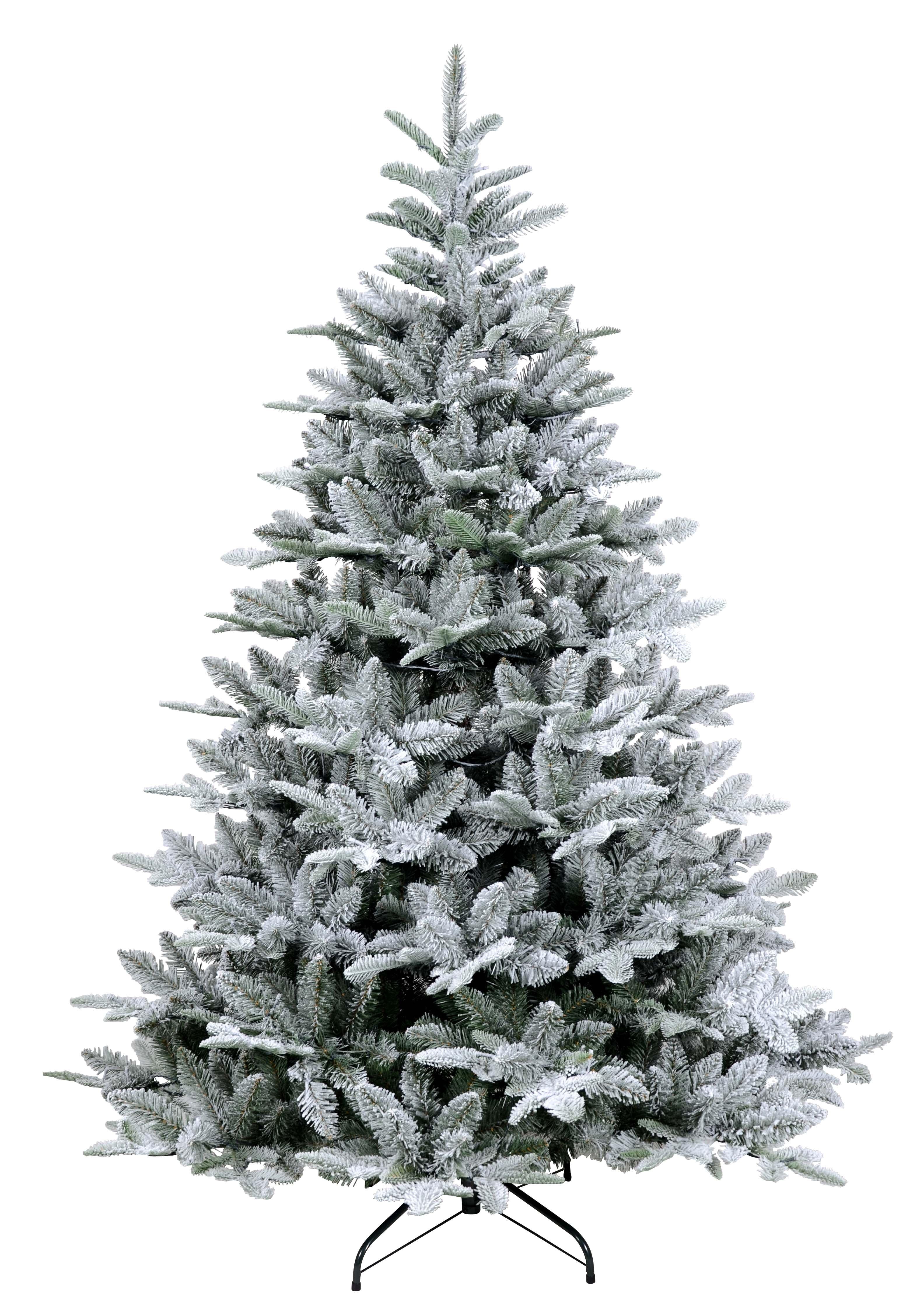 Christmas tree Excellent Trees® Otta 150 cm - Luxury version