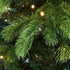 Premium Weihnachtsbaum Excellent Trees® LED Kalmar 180 cm - Luxusversion - 300 Lichter
