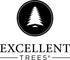 Excellent Trees® LED Falun 150 cm - Luxe Kerstboom met lampjes -  ⌀102 cm - ↕150 cm