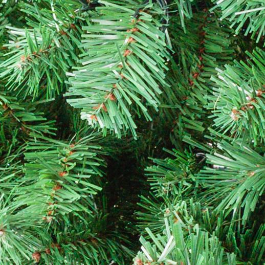 Christmas tree Excellent Trees® Stavanger Green 150 cm - Luxury version