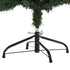 Homcom Kerstboom 120 cm met standaard - Ø85 x 120 cm