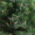 Homcom Kerstboom met realistische naalden Ø90 - 180 cm - Groen