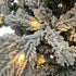 Christmas tree Excellent Trees® LED Varberg Green 150 cm - Luxury version - 170 lights