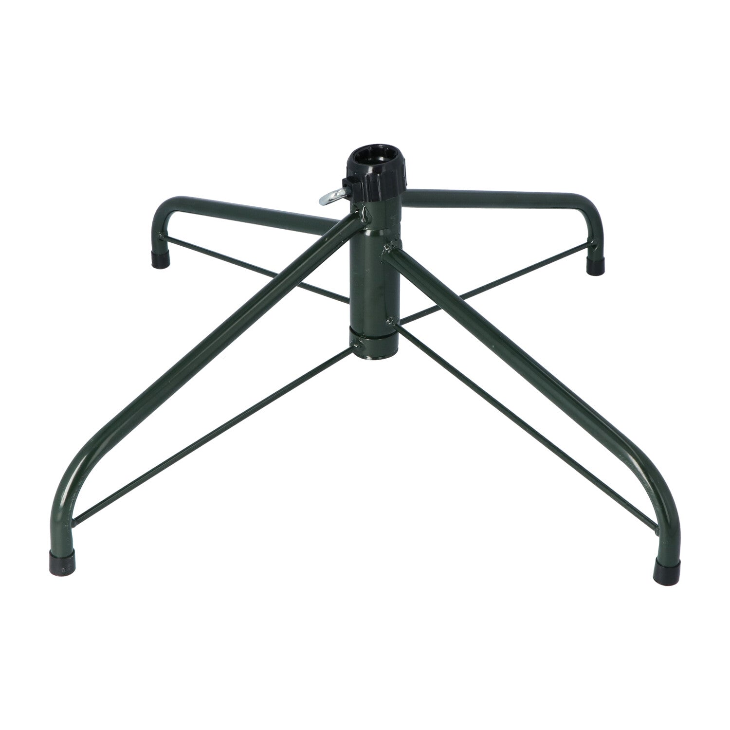 Kerstboom Excellent Trees® Elverum Frosted Premium  - ⌀110cm - ↕150cm