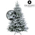 Christmas tree Excellent Trees® Otta 150 cm - Luxury version