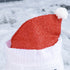 4goodz Outsunny Opblaasbare Outdoor Sneeuwpop 53 cm hoog met LED Verlichting