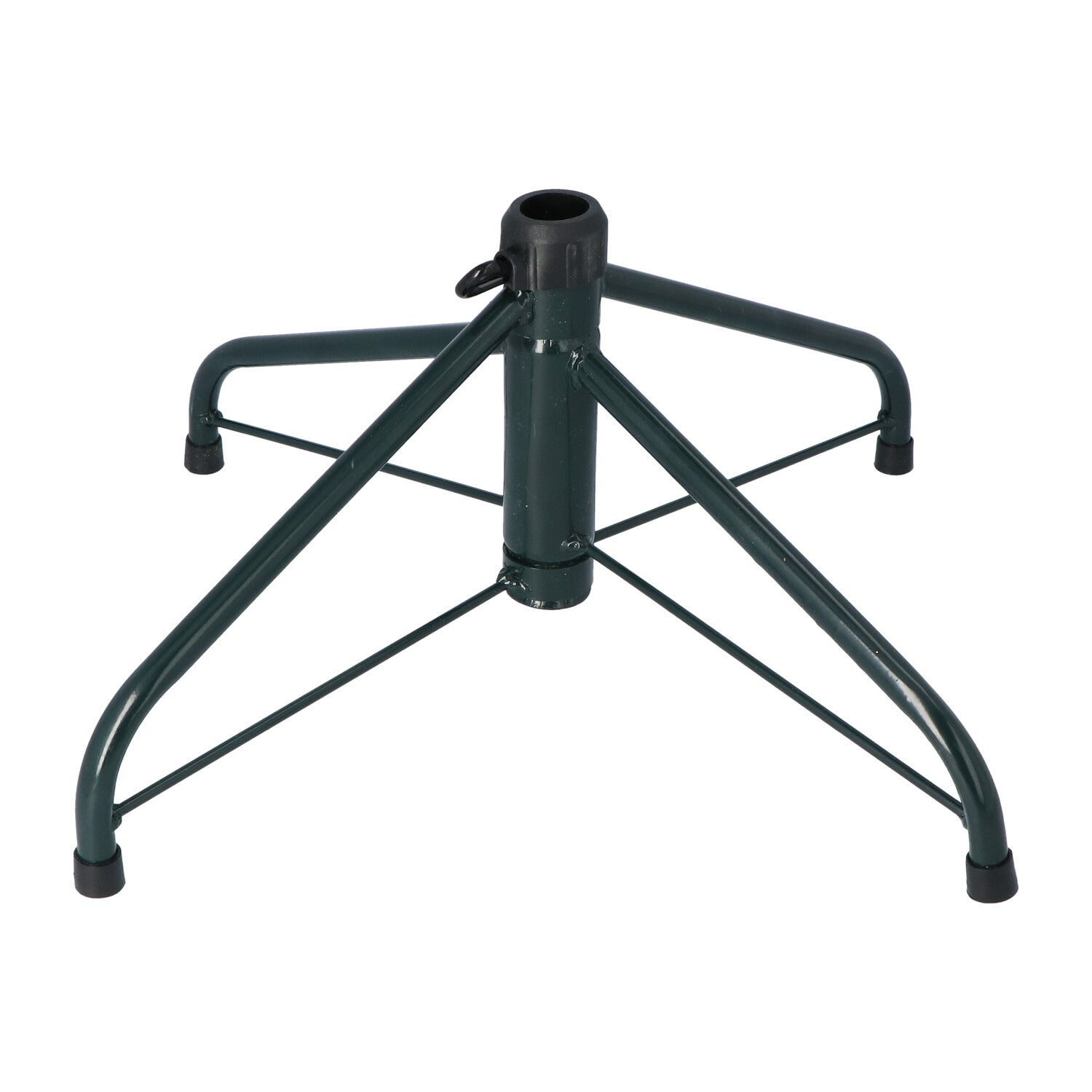 Excellent Trees® Kerstboomstandaard Metaal 19 mm diam. - 35 cm breed