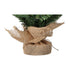 Christmas tree Excellent Trees® LED Jarbo Green 90 cm with lighting - Luxury version - 80 Lights