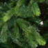 Kerstboom Excellent Trees® Hallvik 210 cm - PE+PVC uitvoering ⌀135cm - ↕210cm