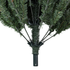 Kerstboom Excellent Trees® Elverum Frosted 210 cm Premium - ⌀135cm - ↕210cm