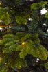 Excellent Trees® LED Mantorp 180 cm - Premium Kerstboom met 280 Lampjes ⌀109cm - ↕180cm