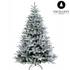 Weihnachtsbaum Excellent Trees® Otta 210 cm - Luxusausführung