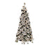 Christmas tree Excellent Trees® LED Varberg Green 150 cm - Luxury version - 170 lights