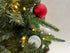 Kerstboom met Versiering Easy Set Up Tree® LED Avik Red 210 cm - 310 Lampjes