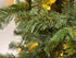 Weihnachtsbaum mit Dekoration Easy Set Up Tree® LED Avik Red 210 cm - 310 Lichter