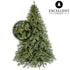 Premium Weihnachtsbaum Excellent Trees® LED Kalmar 180 cm - Luxusversion - 300 Lichter