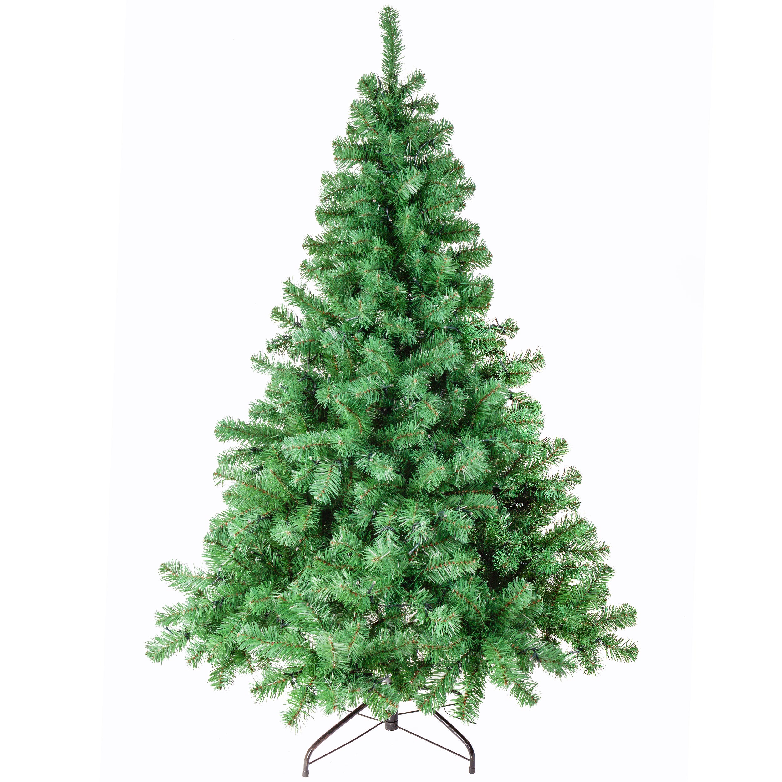 Weihnachtsbaum Excellent Trees® Stavanger Green 240 cm - Luxusausführung