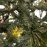 Weihnachtsbaum Excellent Trees® LED Stavanger Green 120 cm mit Beleuchtung