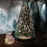 Luxuriöser Weihnachtsbaum Excellent Trees® LED Falun Grün 150 cm - 190 LED
