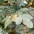 Weihnachtsbaum Excellent Trees® LED Otta 150 cm mit Beleuchtung - Luxusversion - 190 Lichter